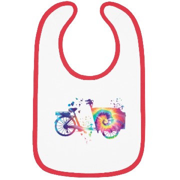 Discover Heavy Load Bike Cargo Bicycle Cargobike Bibs