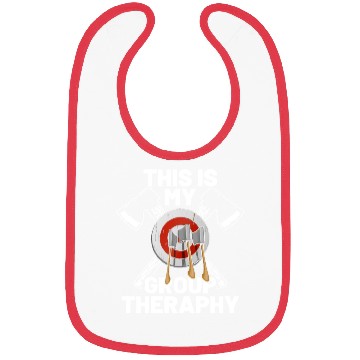 Discover This Is My Group Therapy Axe Thrower Axe Throwinga Bibs