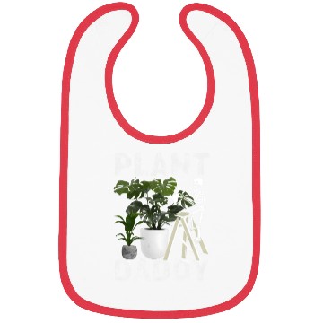 Discover Plant Daddy Gardening Plants Garden Bibs