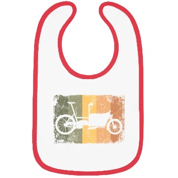 Discover Heavy Load Bike Cargo Bicycle Cargobike Bibs