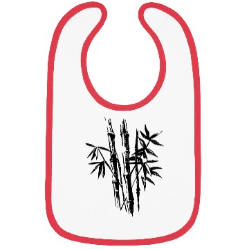 Discover Bamboo Lover Bibs