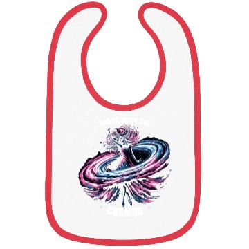 Discover Astrophotography Astronomy Space Camera Star Watch Bibs