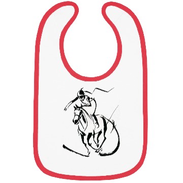 Discover A Barrel Racing Bibs