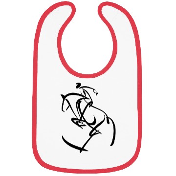 Discover A Barrel Racing Bibs