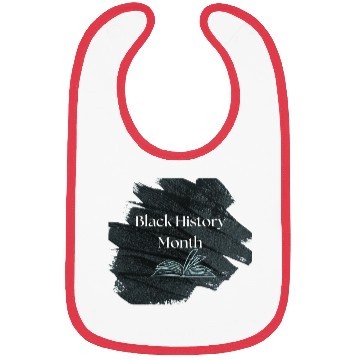 Discover Shadow Black History Month: Shadow Bibs