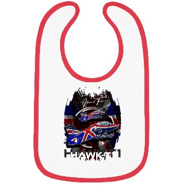 Discover BAE Systems Hawk-T1 RAF advanced trainer aircraft Bibs