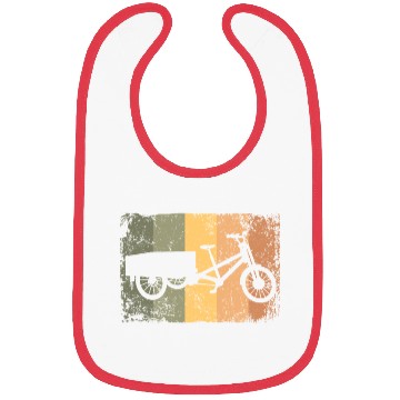 Discover Heavy Load Bike Cargo Bicycle Cargobike Bibs