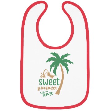Discover Sweet summer time Bibs
