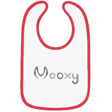 Discover Meoxy Calligraphy Bibs