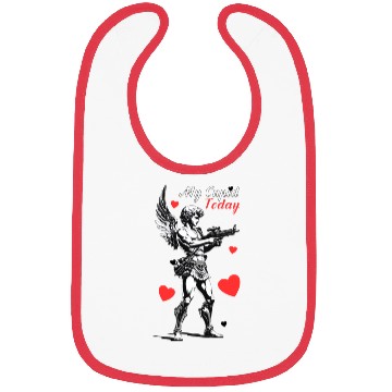 Discover My cupid today. Bibs