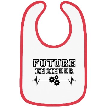 Discover FUTURE ENGINEER Bibs