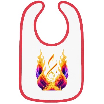 Discover A Celebration of Dance Bibs