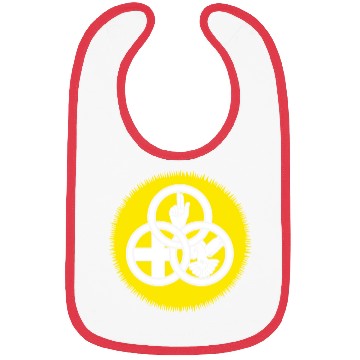 Discover God Trinity Sunday Father Son Holy Spirit Bibs