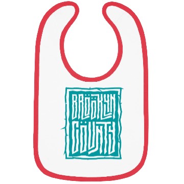 Discover I will stay weird Bibs