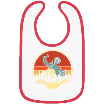 Discover Dirt Bike Mx Motocross Supermoto Bibs