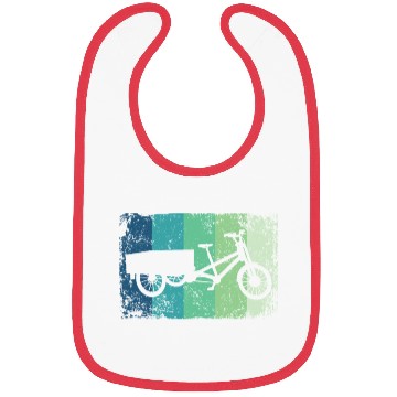 Discover Heavy Load Bike Cargo Bicycle Cargobike Bibs