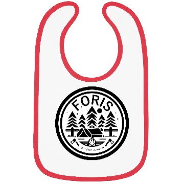 Discover FORIS Camping Bibs