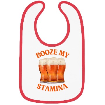 Discover FUNNY IRISH BEER Bibs