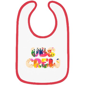 Discover VBS Colorful Bible Vacation School Love Bibs