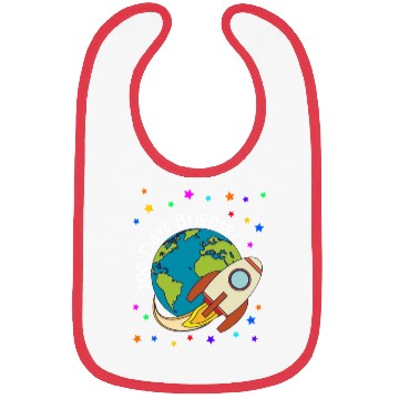 Discover 100 days brighter Bibs