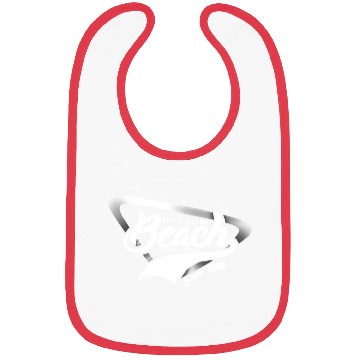 Discover Los Angeles Beach Bibs