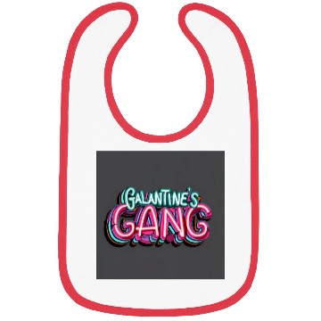 Discover GALENTINE'S Gang Bibs