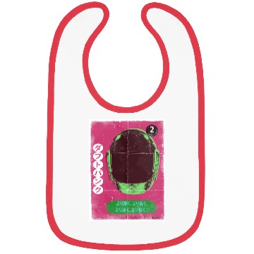 Discover Trading Card Japanese Edition 2 Bibs