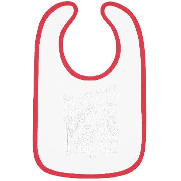 Discover Pro Gun Gun Lover Gun Contorol 2nd Amendment Bibs