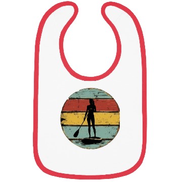 Discover Standup Paddle 3 Bibs