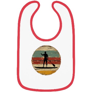 Discover Standup Paddle 2 Bibs