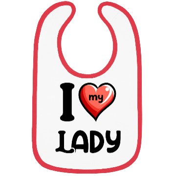 Discover International Women’s Day Bibs