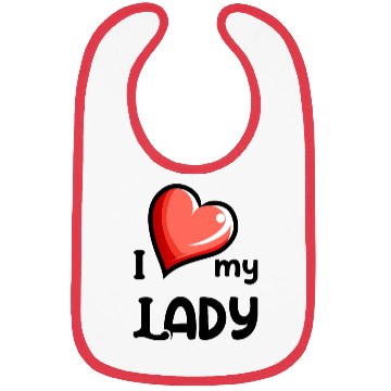 Discover International Women’s Day Bibs