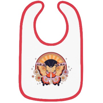 Discover BUTTERFLY Bibs