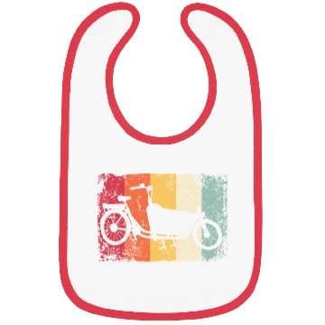 Discover Heavy Load Bike Cargo Bicycle Cargobike Bibs