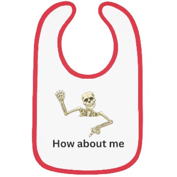 Discover simple and nice design for all Bibs