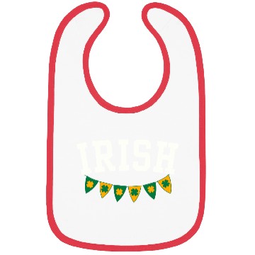 Discover St Patricks Shenanigans St Patricks Day Funny Bibs