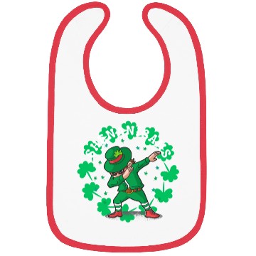 Discover St Patricks Shenanigans St Patricks Day Funny Bibs
