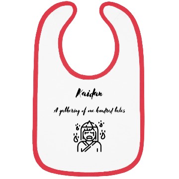 Discover Kaidan: Japanese Ghost Bibs
