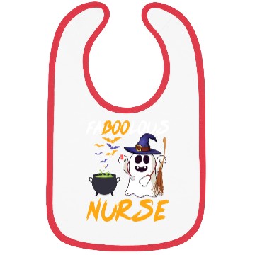 Discover Faboolous Nurse Bibs
