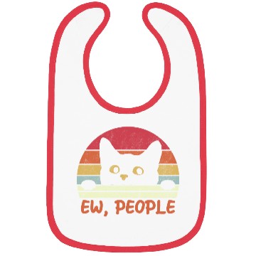 Discover Ew People Bibs