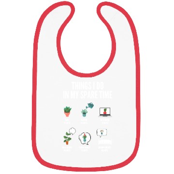 Discover Garden Leisure Hobby Plants Bibs