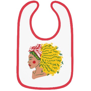 Discover Black history month Bibs