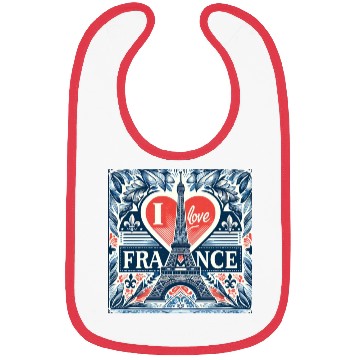 Discover OIG2 7q7 france Bibs