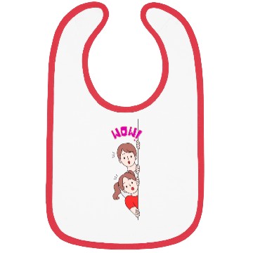 Discover The best surprise Bibs