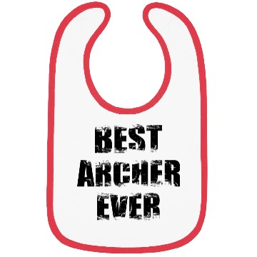 Discover Best Archer Bibs