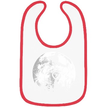Discover Bmx Moon Bibs