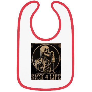 Discover Breathe Deep Bibs