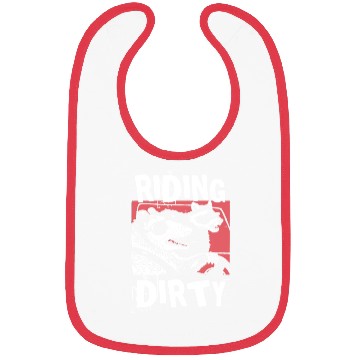 Discover Funny Raccoons Trash Panda Racoon Lovers Bibs