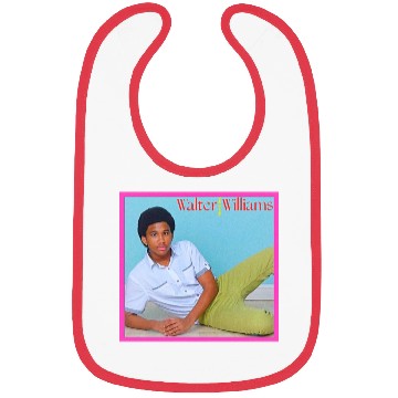 Discover Walter Williams - Nice & Sexy (Valentine's Day) Bibs