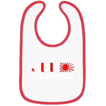 Discover JDM Bibs
